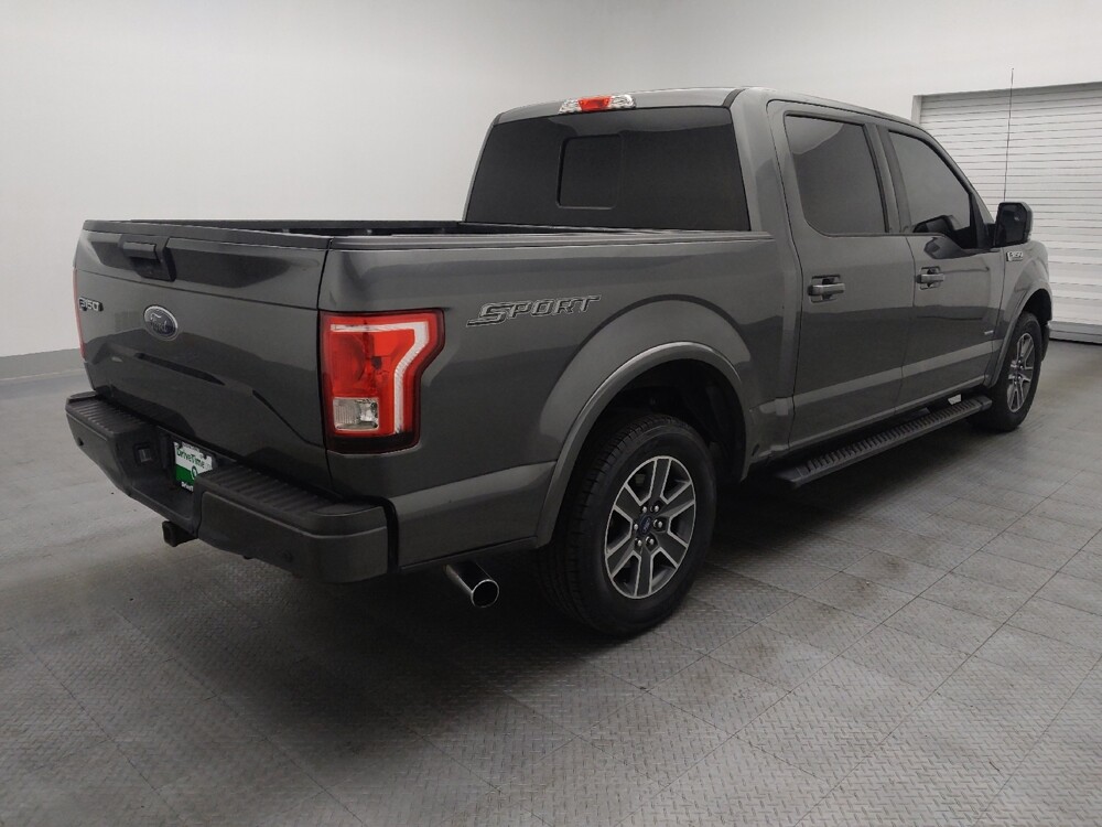 2016 Ford F150 in Sanford, FL 32773 - 18097676 9