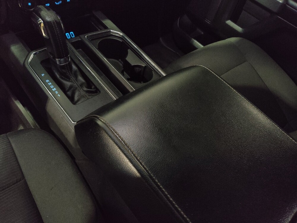 2016 Ford F150 in Sanford, FL 32773 - 18097676 26