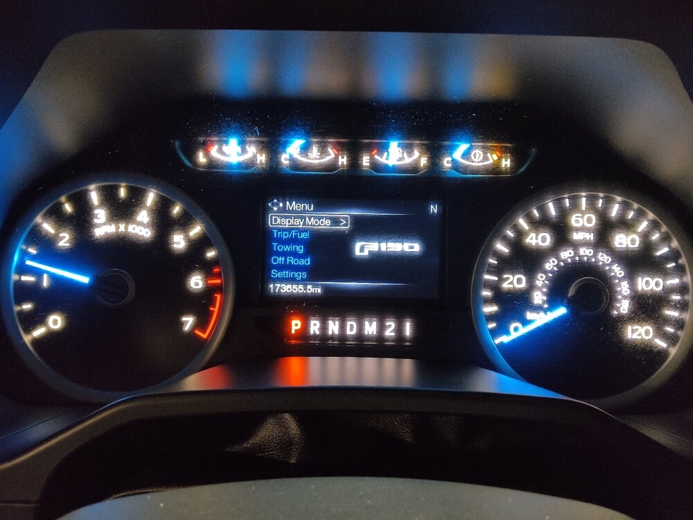 2016 Ford F150 in Sanford, FL 32773 - 18097676 23