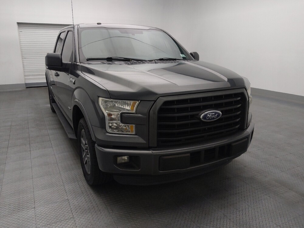 2016 Ford F150 in Sanford, FL 32773 - 18097676 14
