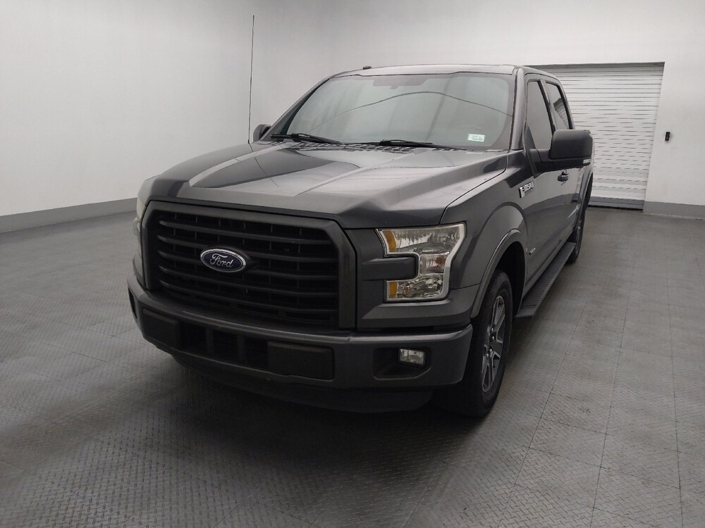 2016 Ford F150 in Sanford, FL 32773 - 18097676 15