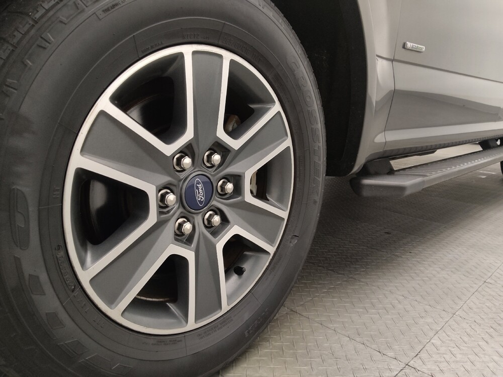 2016 Ford F150 in Sanford, FL 32773 - 18097676 31