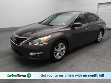 2015 Nissan Altima in Jacksonville, FL 32225