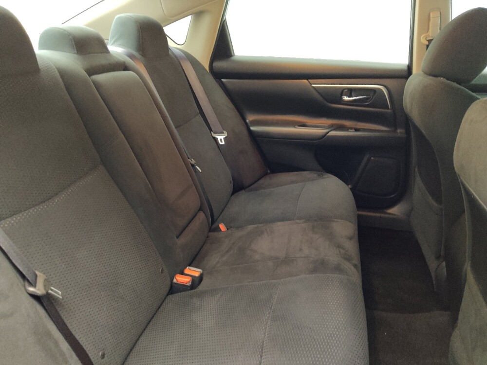 2015 Nissan Altima in Jacksonville, FL 32225 - 18097677 19