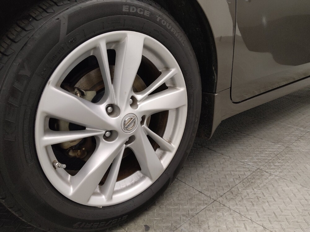 2015 Nissan Altima in Jacksonville, FL 32225 - 18097677 31