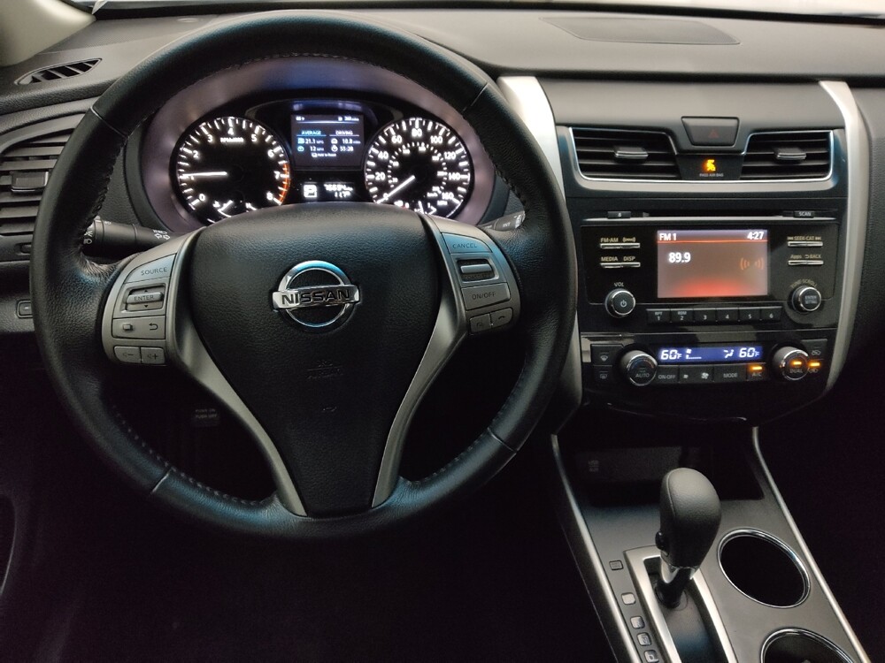 2015 Nissan Altima in Jacksonville, FL 32225 - 18097677 22