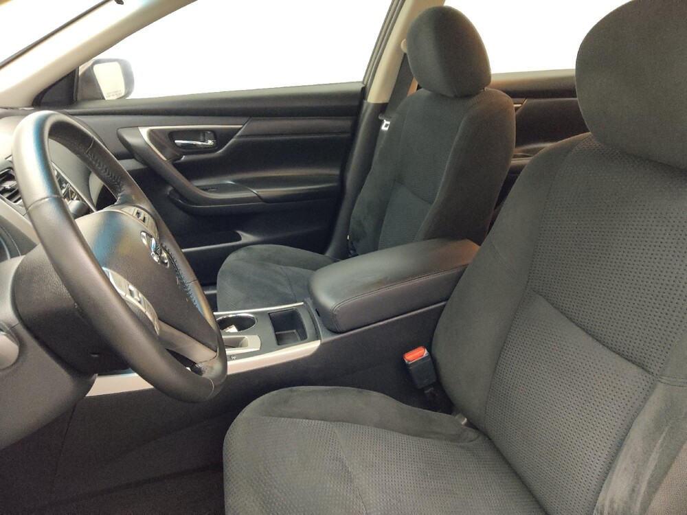 2015 Nissan Altima in Jacksonville, FL 32225 - 18097677 17