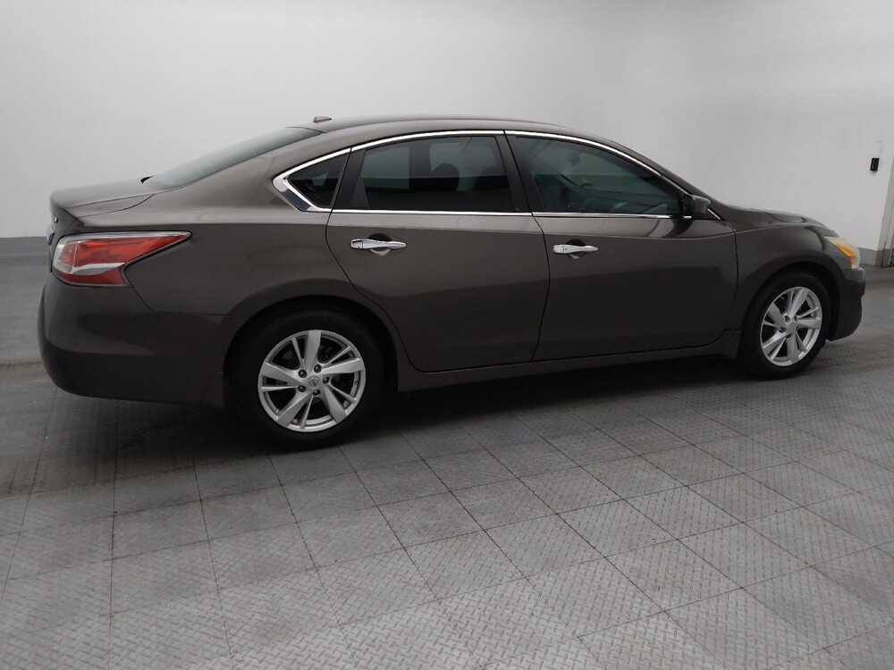 2015 Nissan Altima in Jacksonville, FL 32225 - 18097677 10