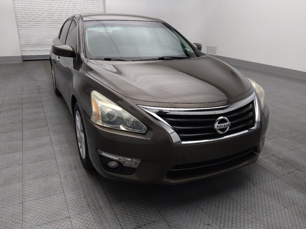 2015 Nissan Altima in Jacksonville, FL 32225 - 18097677 14