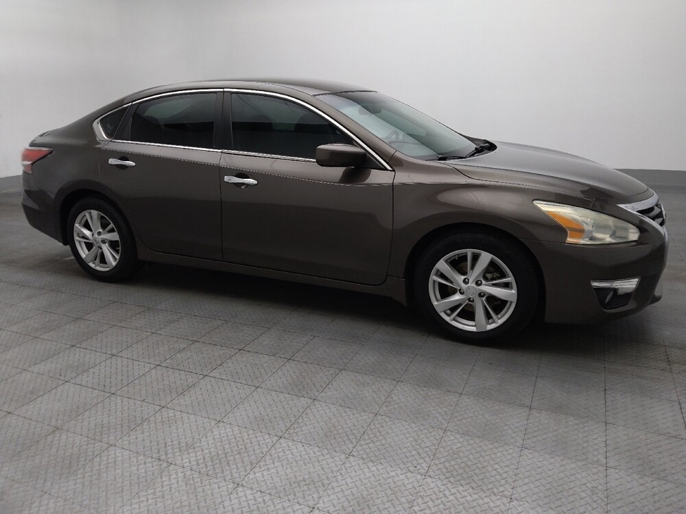 2015 Nissan Altima in Jacksonville, FL 32225 - 18097677 11