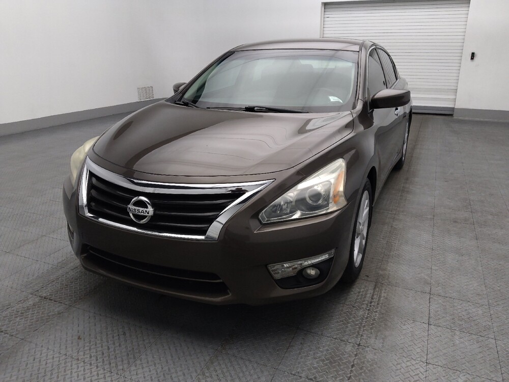 2015 Nissan Altima in Jacksonville, FL 32225 - 18097677 15