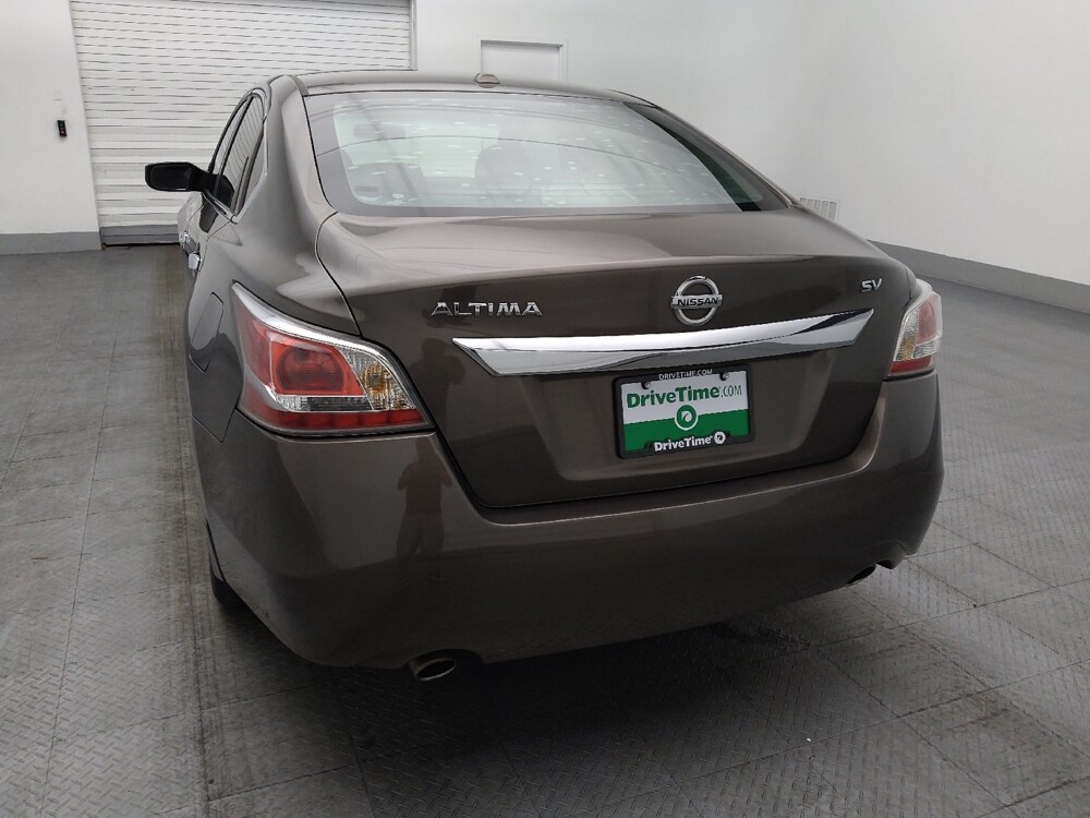 2015 Nissan Altima in Jacksonville, FL 32225 - 18097677 6