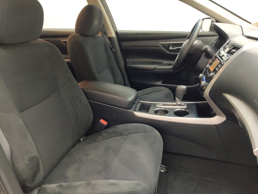 2015 Nissan Altima in Jacksonville, FL 32225 - 18097677 21