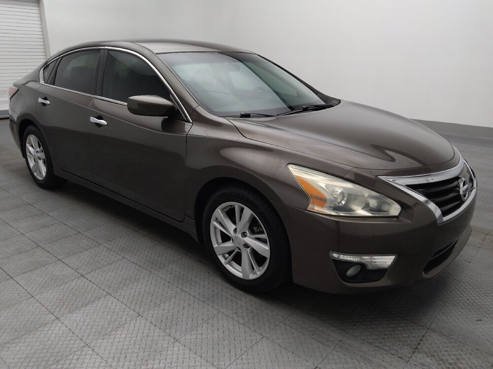 2015 Nissan Altima in Jacksonville, FL 32225 - 18097677 13