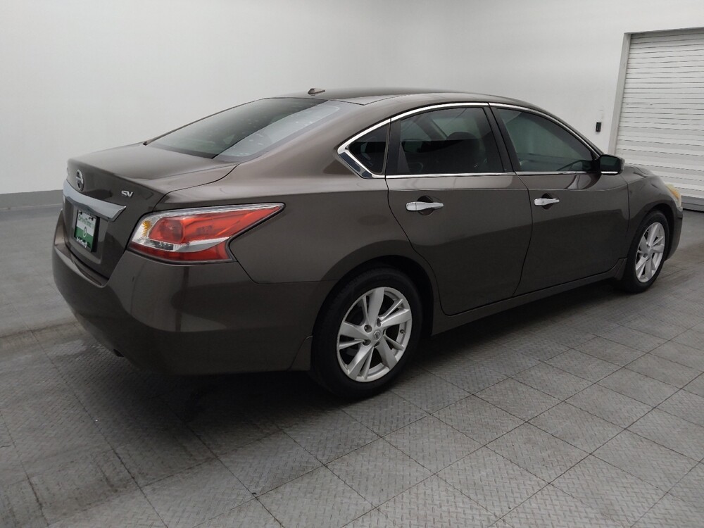 2015 Nissan Altima in Jacksonville, FL 32225 - 18097677 9