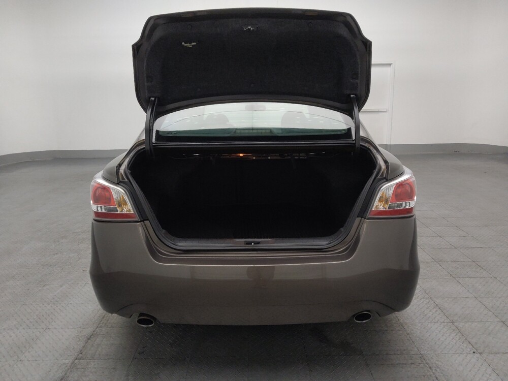2015 Nissan Altima in Jacksonville, FL 32225 - 18097677 29