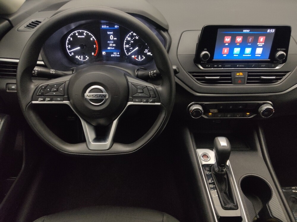 2022 Nissan Altima in Sanford, FL 32773 - 18097678 22