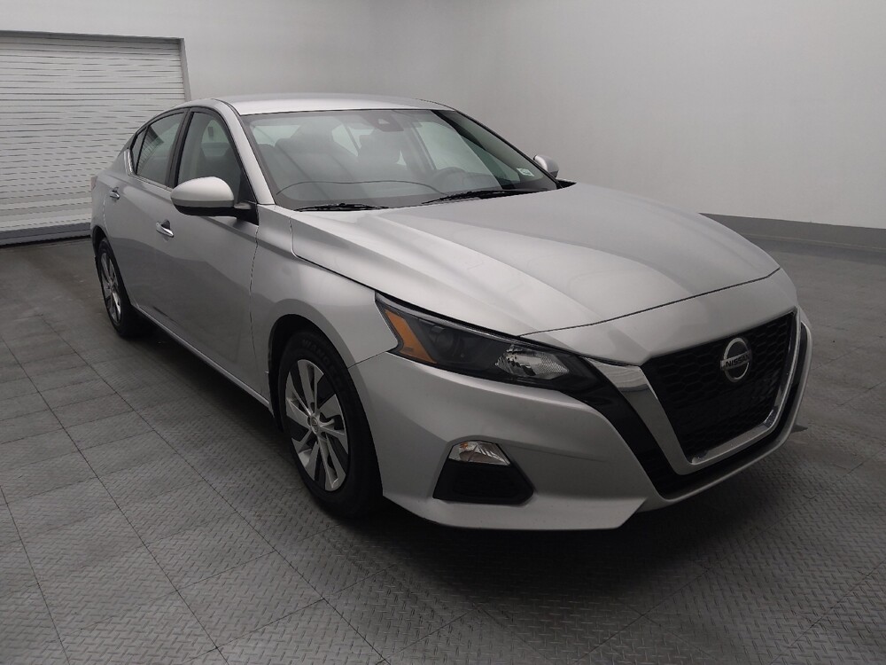 2022 Nissan Altima in Sanford, FL 32773 - 18097678 13