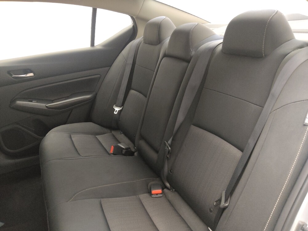 2022 Nissan Altima in Sanford, FL 32773 - 18097678 18