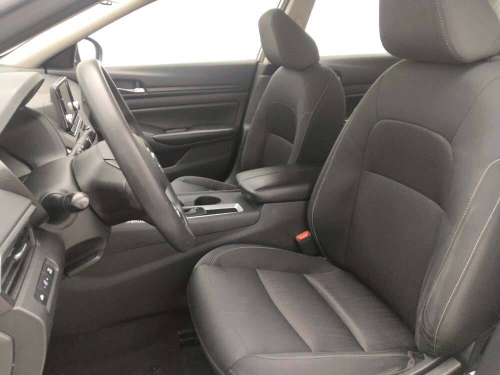 2022 Nissan Altima in Sanford, FL 32773 - 18097678 17