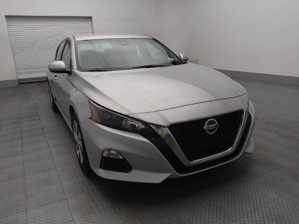 2022 Nissan Altima in Sanford, FL 32773 - 18097678 14