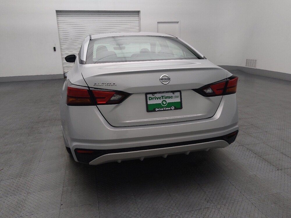 2022 Nissan Altima in Sanford, FL 32773 - 18097678 6