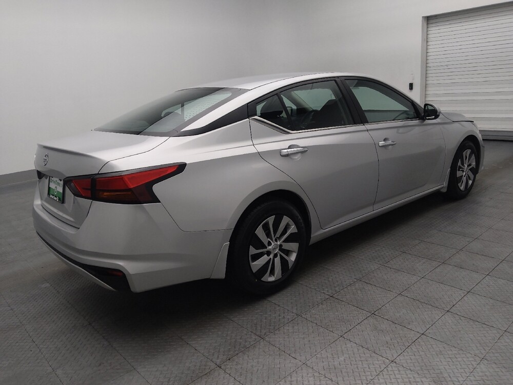 2022 Nissan Altima in Sanford, FL 32773 - 18097678 10