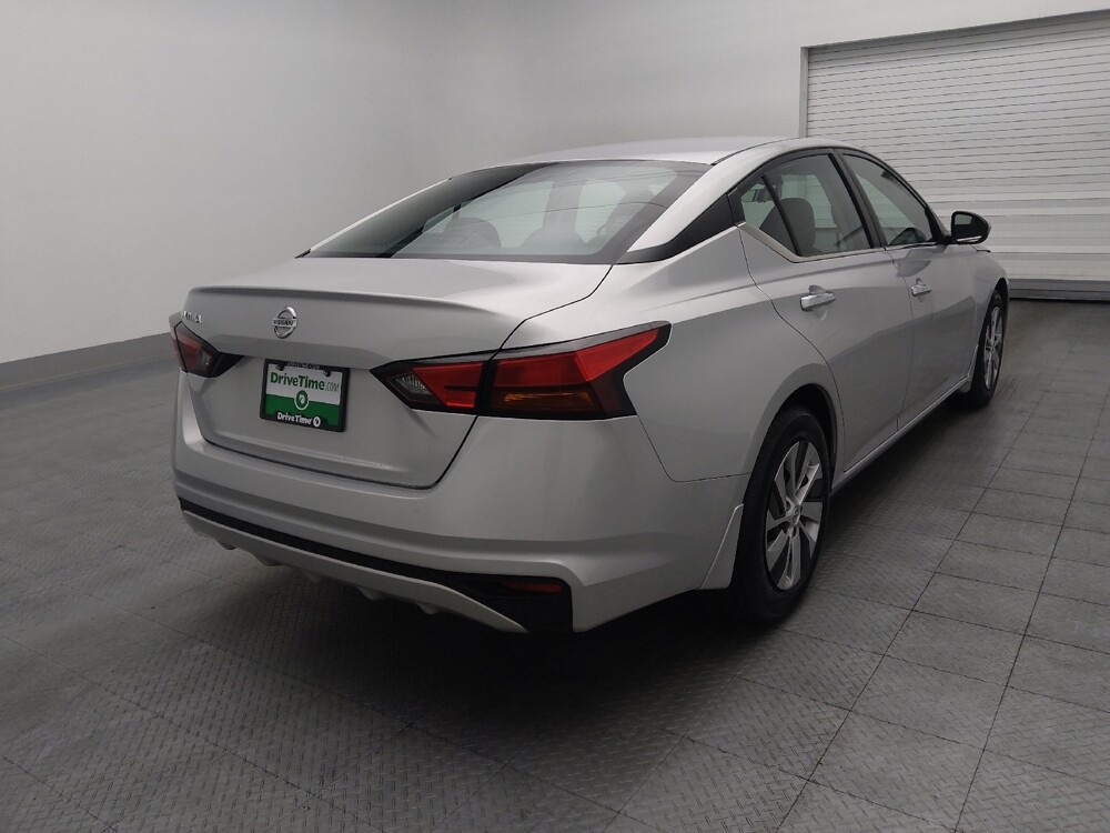 2022 Nissan Altima in Sanford, FL 32773 - 18097678 9