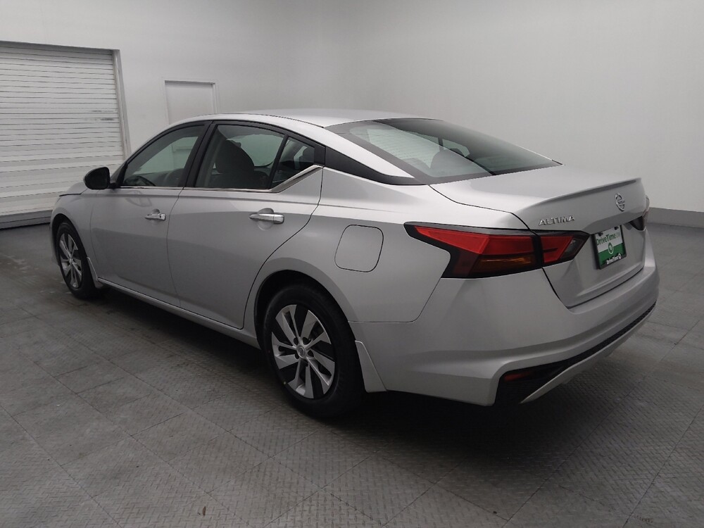 2022 Nissan Altima in Sanford, FL 32773 - 18097678 3