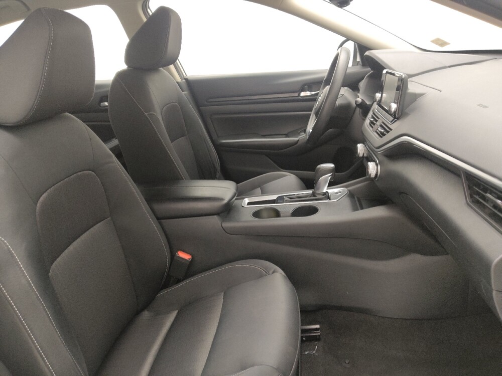 2022 Nissan Altima in Sanford, FL 32773 - 18097678 21