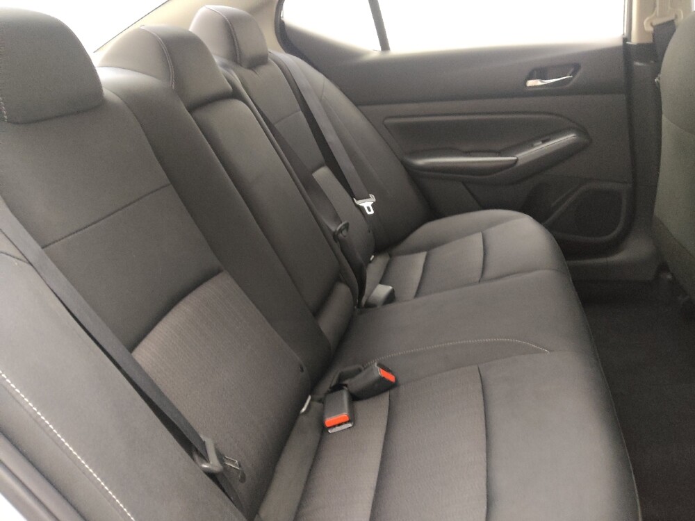 2022 Nissan Altima in Sanford, FL 32773 - 18097678 19