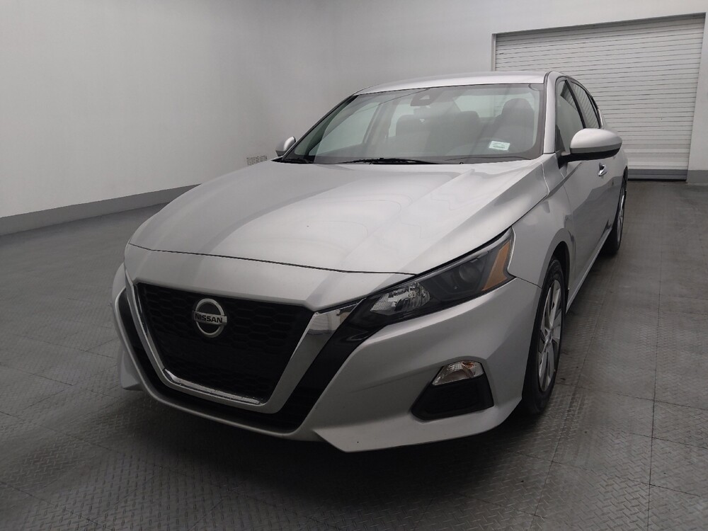 2022 Nissan Altima in Sanford, FL 32773 - 18097678 15