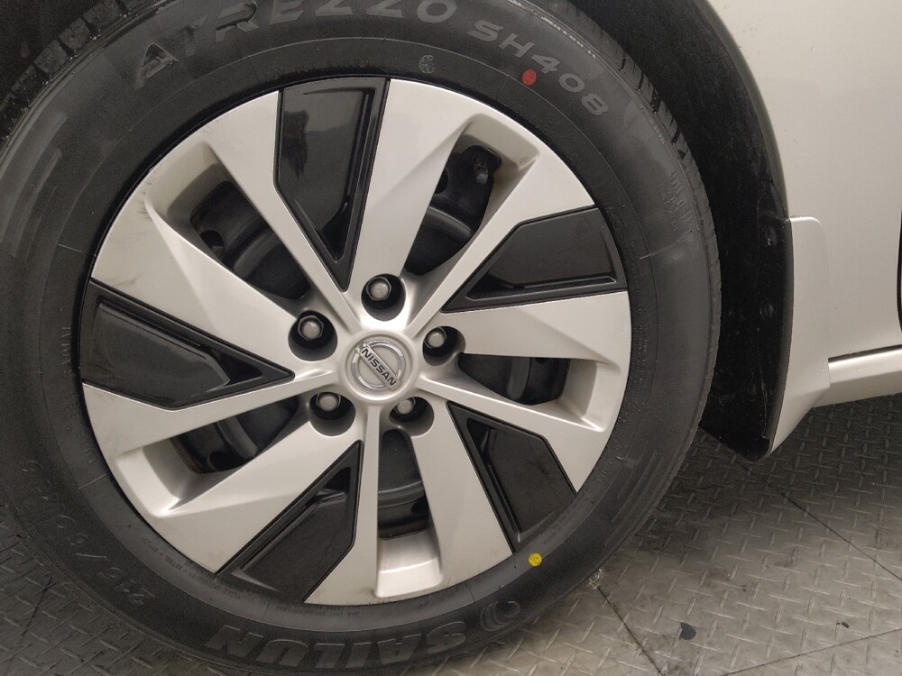 2022 Nissan Altima in Sanford, FL 32773 - 18097678 31