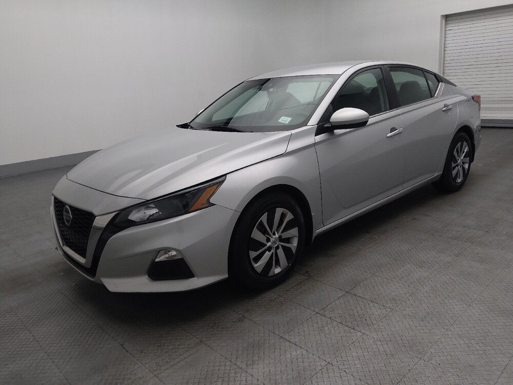 2022 Nissan Altima in Sanford, FL 32773 - 18097678 2