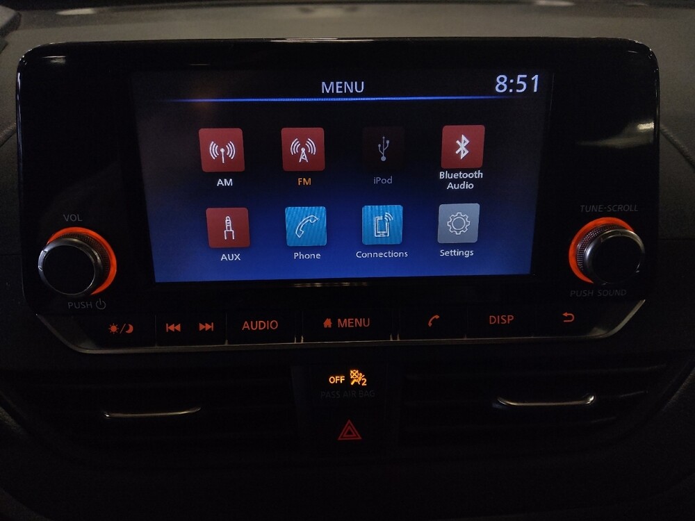 2022 Nissan Altima in Sanford, FL 32773 - 18097678 25