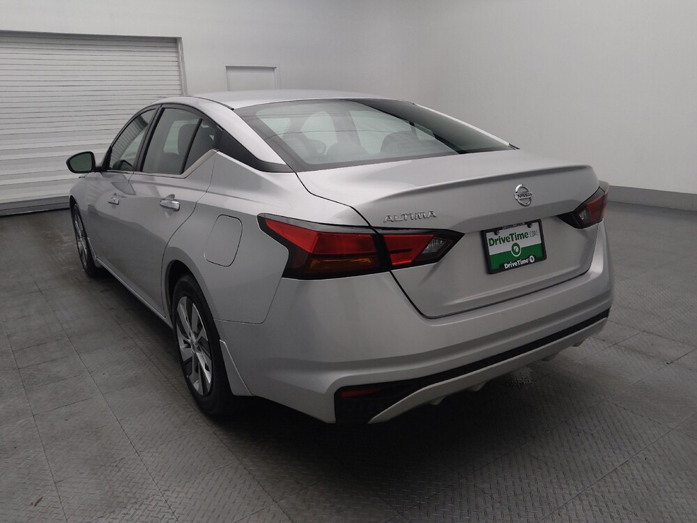 2022 Nissan Altima in Sanford, FL 32773 - 18097678 5