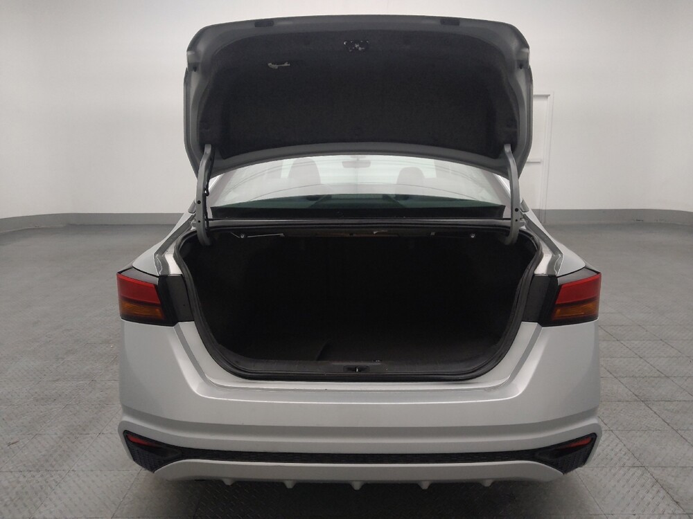 2022 Nissan Altima in Sanford, FL 32773 - 18097678 29