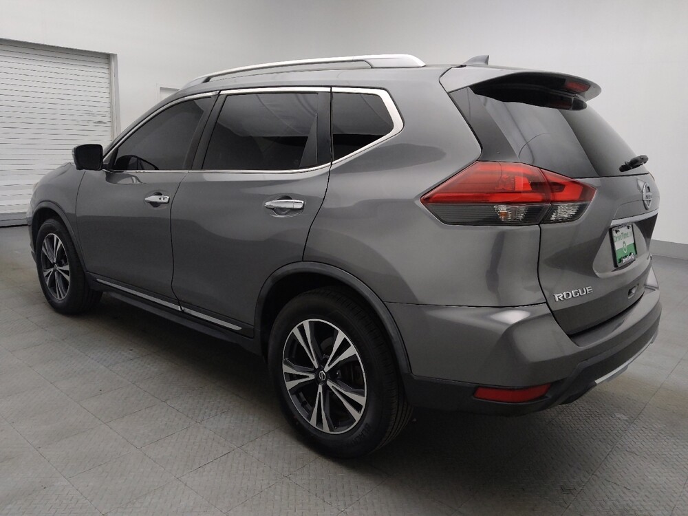2018 Nissan Rogue in Pensacola, FL 32505 - 18097679 5