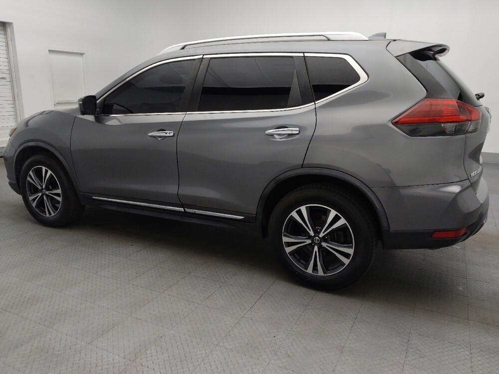 2018 Nissan Rogue in Pensacola, FL 32505 - 18097679 3