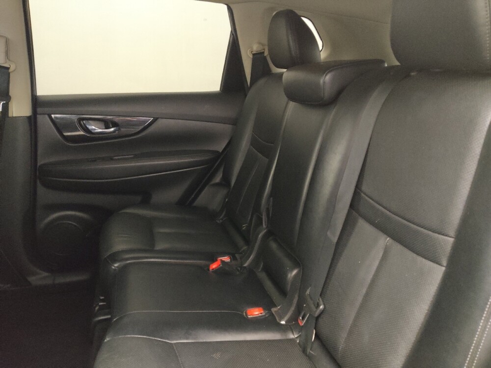 2018 Nissan Rogue in Pensacola, FL 32505 - 18097679 18