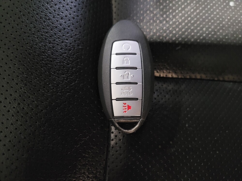 2018 Nissan Rogue in Pensacola, FL 32505 - 18097679 32