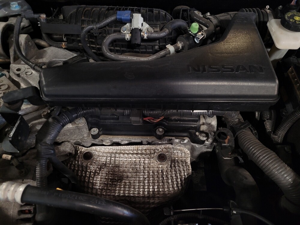 2018 Nissan Rogue in Pensacola, FL 32505 - 18097679 30