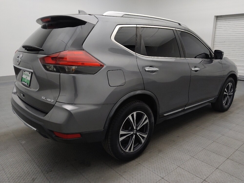 2018 Nissan Rogue in Pensacola, FL 32505 - 18097679 9