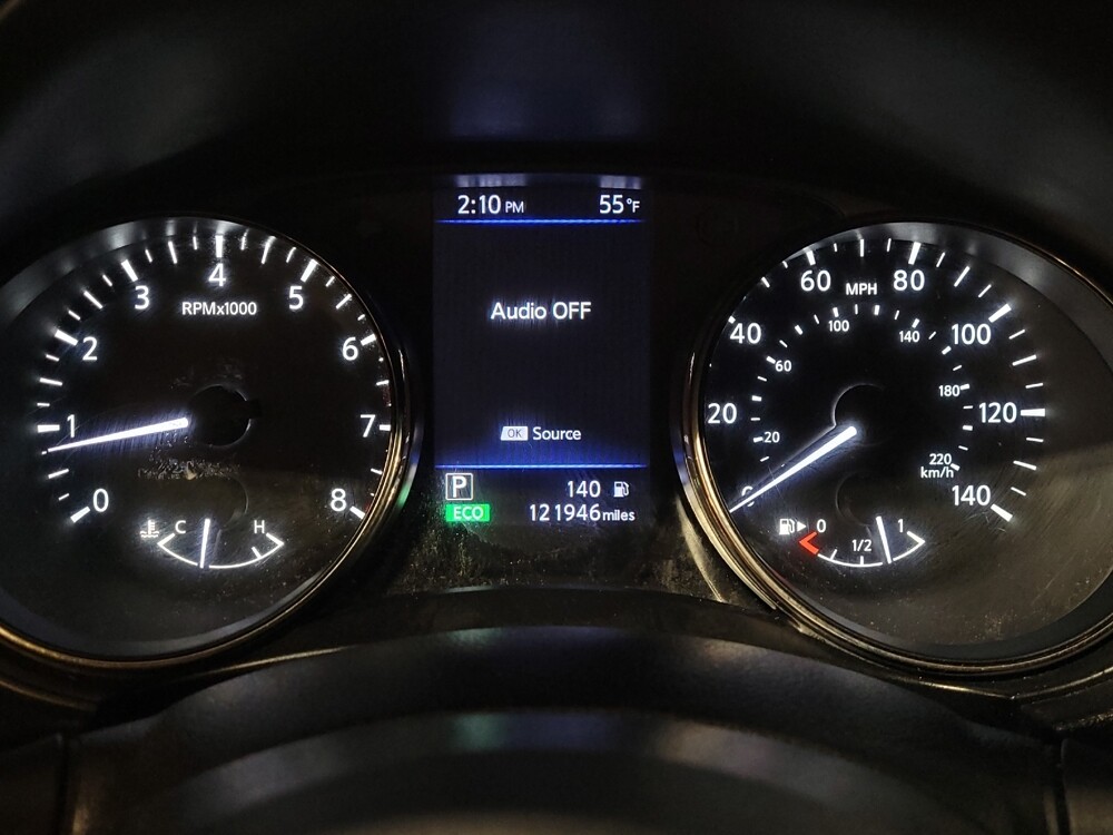 2018 Nissan Rogue in Pensacola, FL 32505 - 18097679 23