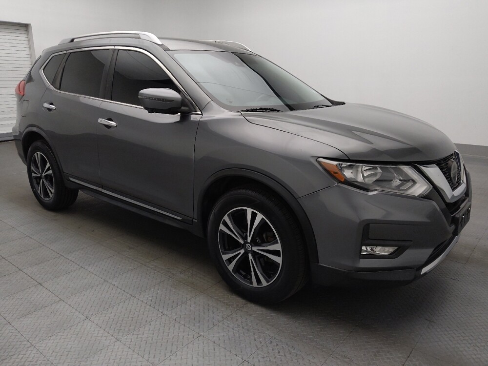 2018 Nissan Rogue in Pensacola, FL 32505 - 18097679 13