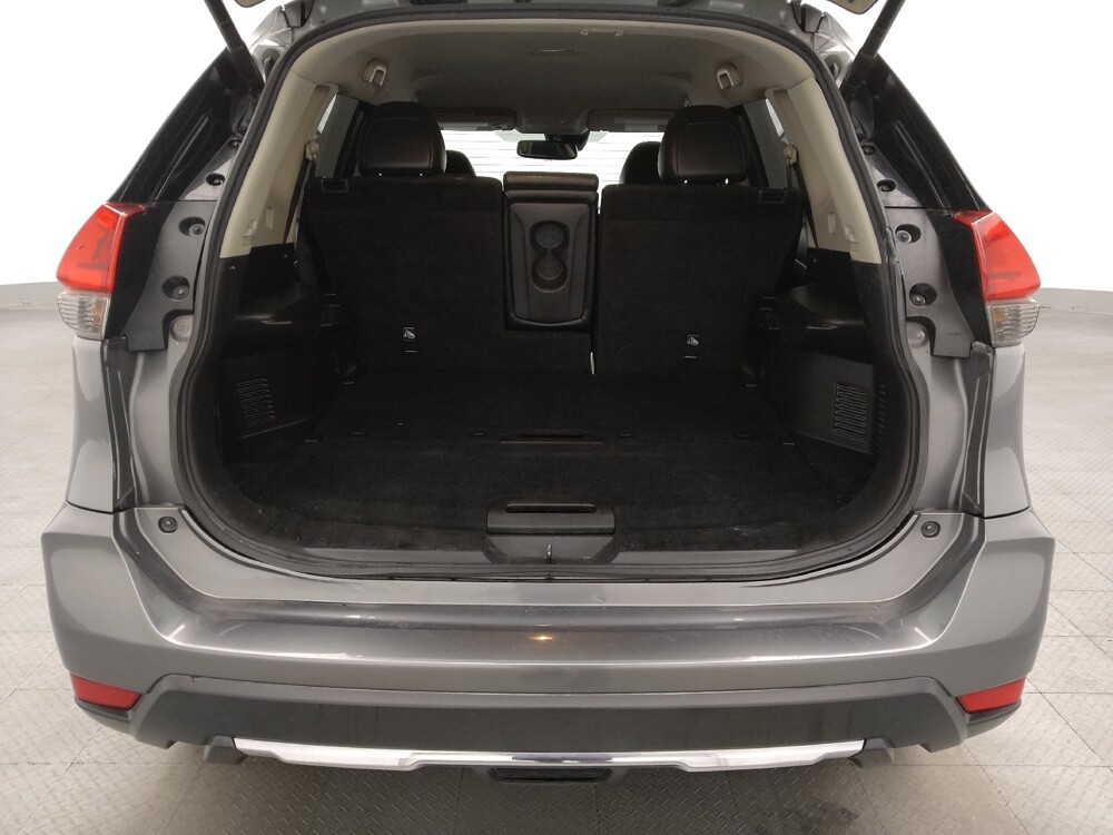 2018 Nissan Rogue in Pensacola, FL 32505 - 18097679 29