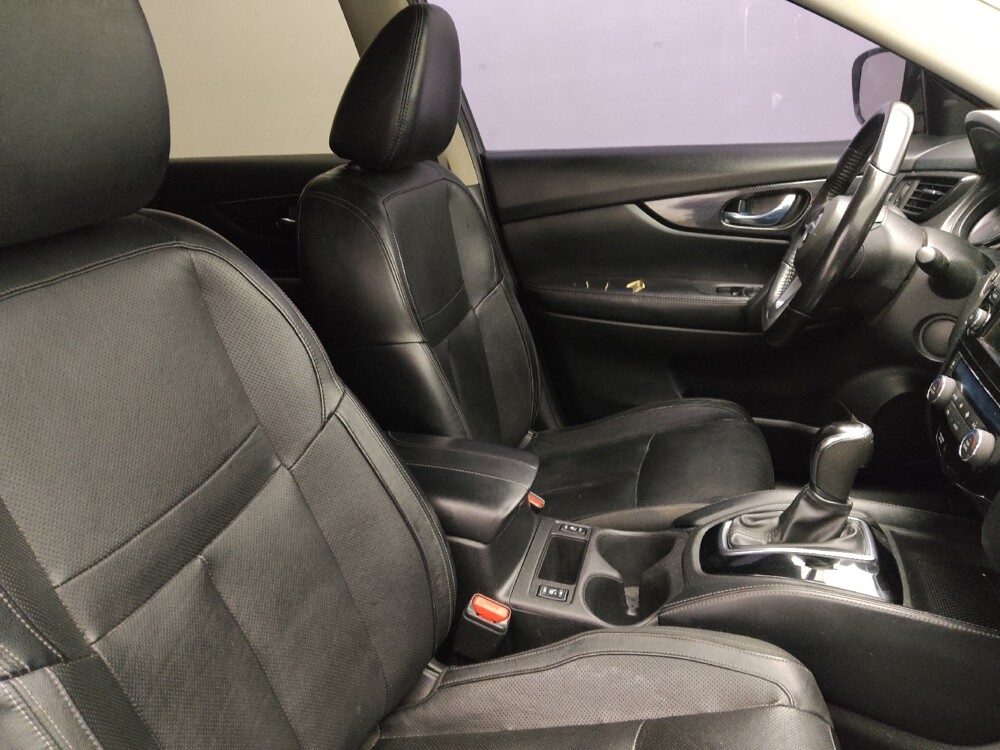 2018 Nissan Rogue in Pensacola, FL 32505 - 18097679 21