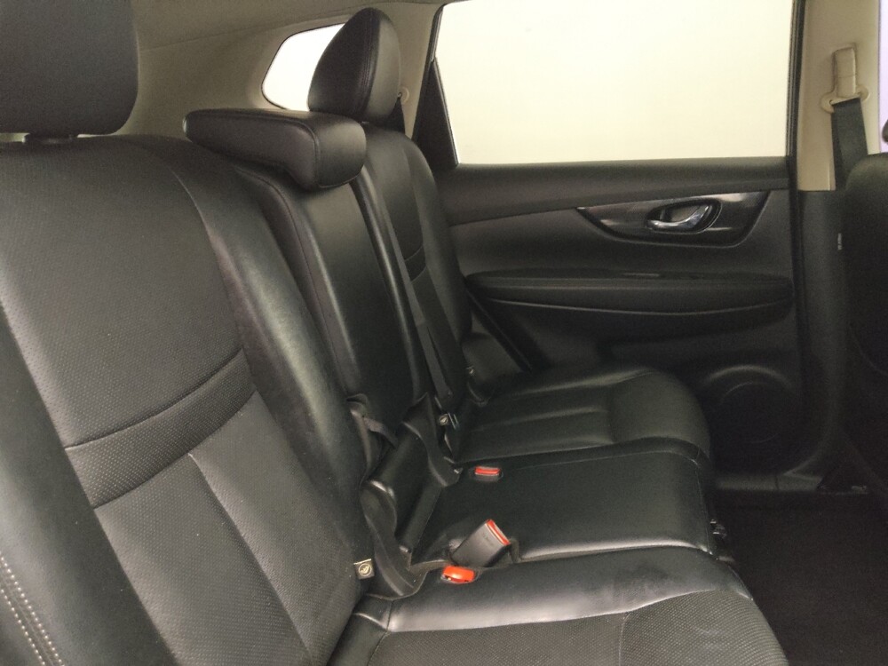 2018 Nissan Rogue in Pensacola, FL 32505 - 18097679 19