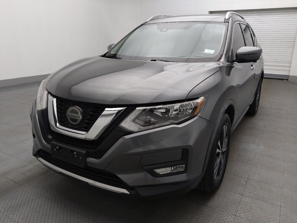 2018 Nissan Rogue in Pensacola, FL 32505 - 18097679 15