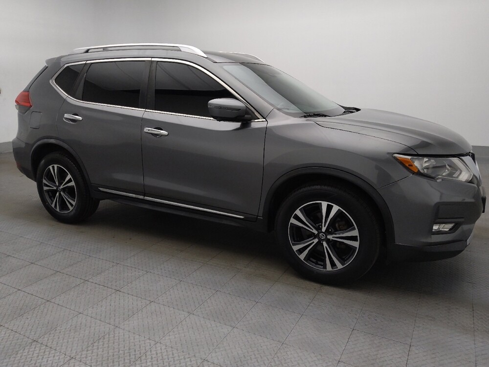 2018 Nissan Rogue in Pensacola, FL 32505 - 18097679 11